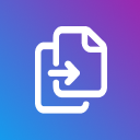 Ticket Auto Merge by DataFox Labs icon
